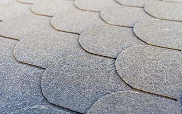Birts Street asphalt roofing costs